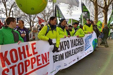 Foto von Andrea Eßfeld