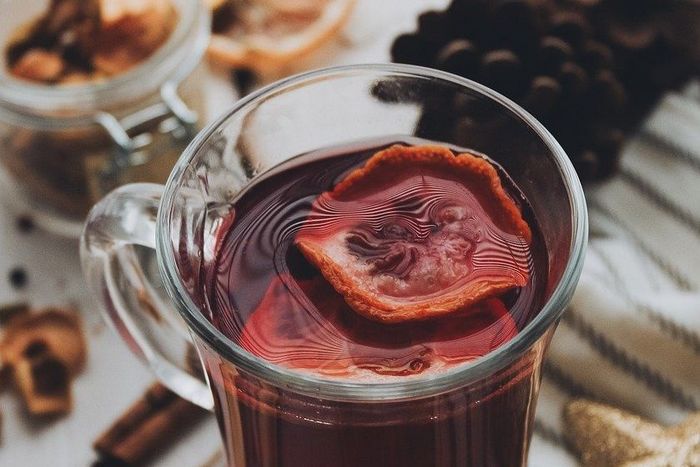 Glühwein